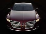 Lincoln MKR Concept 2007 года